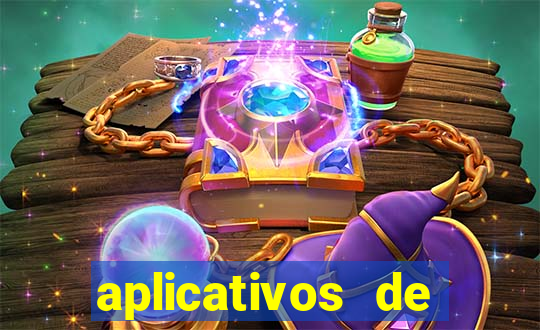 aplicativos de jogos que pagam no cadastro